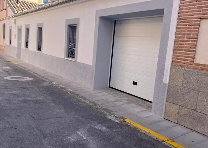Casa Rural Duran